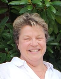 Christine Dambietz