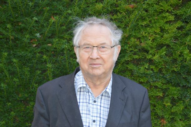 Ernst-Friedrich Beckmann