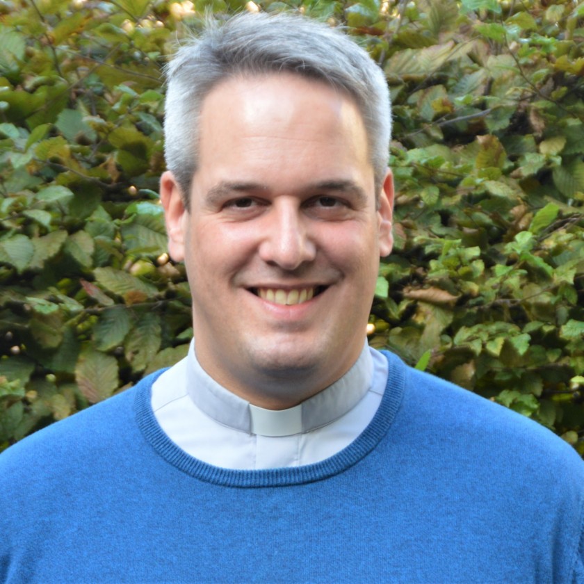 Dr. Marc Weber