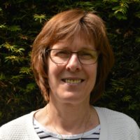 Bettina Gloystein