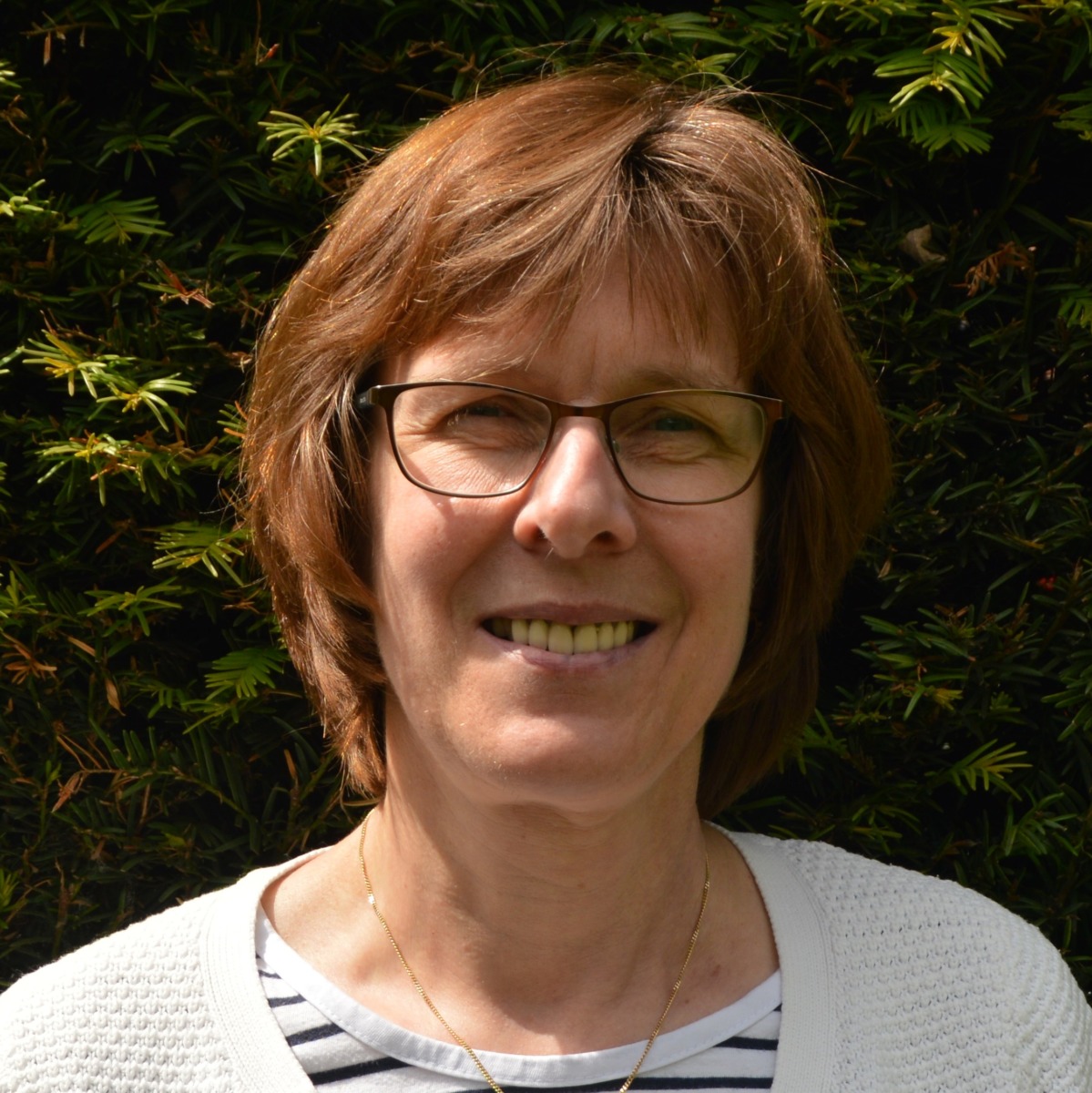 Bettina Gloystein