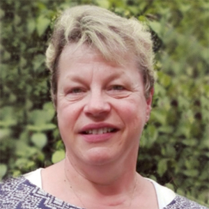 Christine Dambietz