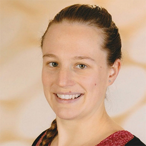 Lena Dambietz