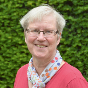 Elisabeth_Hunold_Lagies Elisabeth Hunold-Lagies, St. Raphael, Bremen