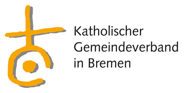 Logo Katholischer Gemeindeverband in Bremen