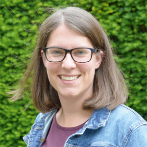 Inga Müller, St. Raphael, Bremen