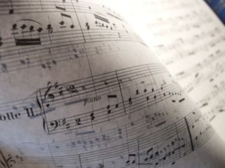 Noten Klassisch