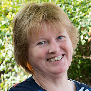 Annette Prevot