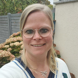 Kathrin Schomaker