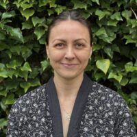Serafima Klatt