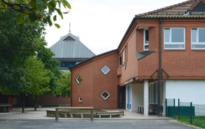 St.-Antonius-Schule