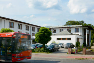 St_Laurentius_aussen_kl St. Laurentius, Außenansicht